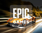 Epic Games has departed from synchronising its game giveaway programs after last week's deals. (Image source: Epic Games & Chennai Games - edited)