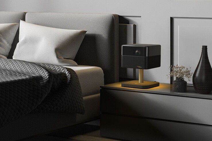 The Epson Lifestudio Flex Special Lux Edition EF-73