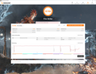 Zotac RTX 3090 Trinity - 3DMark Fire Strike