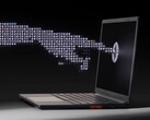 The Framework Laptop 13 Pro uses a custom touch-sensitive IPS panel.