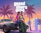 Rockstar could be less than a month away from revealing its second GTA VI trailer. (Image source: Rockstar Games)