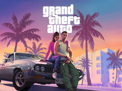 Rockstar could be less than a month away from revealing its second GTA VI trailer. (Image source: Rockstar Games)