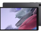 The Galaxy Tab A7 Lite launched with Android 11 but is now getting updated to Android 14. (Image source: Samsung)