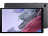 The Galaxy Tab A7 Lite launched with Android 11 but is now getting updated to Android 14. (Image source: Samsung)