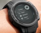 Garmin has released Public Version 13.19 and Beta Version 13.20 for the Instinct 2/Crossover smartwatch series. (Image source: Garmin)