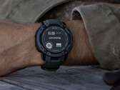 Garmin Beta Version 12.24 software is now available for Instinct 2 smartwatches, including the new Instinct 2X (above). (Image source: Garmin)