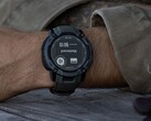 Garmin Beta Version 12.24 software is now available for Instinct 2 smartwatches, including the new Instinct 2X (above). (Image source: Garmin)