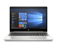 Upcoming HP ProBook 445R G6 and 455R G6 will carry AMD Ryzen Zen+ processors (Source: HP)