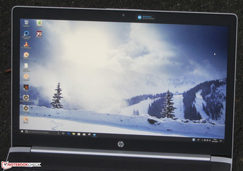 HP ProBook 470 G5 (i5-8250U, 930MX, SSD, FHD) Laptop Review