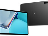 The Huawei MatePad 11 is an affordable tablet with high-end specs