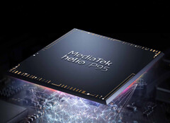 MediaTek has launched the Helio P95. (Source: MediaTek)