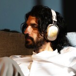 House of Marley's latest over-ear headphones should last 130 hours on a full charge (Image source: House of Marley)