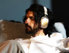 House of Marley's latest over-ear headphones should last 130 hours on a full charge (Image source: House of Marley)