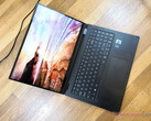 LG Gram 16 2-in-1 is bigger and lighter than the HP Spectre x360 15, but there's a catch