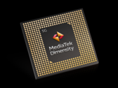 More leaks on the "latest Dimensity SoC" emerge. (Source: MediaTek)