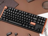 Keychron K8 HE wireless gaming keyboard launch