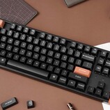 Premiera bezprzewodowej klawiatury do gier Keychron K8 HE