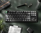 Keychron K8 Ultra wireless mechanical keyboard