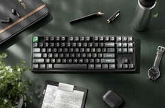 Keychron K8 Ultra wireless mechanical keyboard