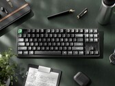 Keychron K8 Ultra wireless mechanical keyboard