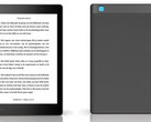 Kobo Aura ONE 7.8-inch e-reader coming soon