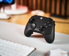 The Wolverine V3 Pro is Razer's new flagship for Xbox and PC gamers. (Image source: Notebookcheck)