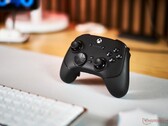 The Wolverine V3 Pro is Razer's new flagship for Xbox and PC gamers. (Image source: Notebookcheck)
