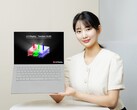 LG Display states that its tandem OLED panel technology offers numerous advantages over conventional counterparts. (Image source: LG Display)