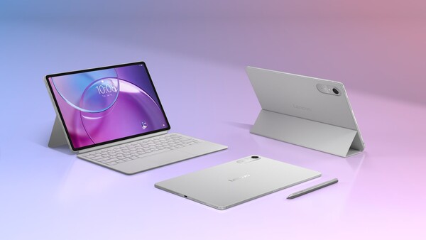 The idea Tab Pro Gen 2 has a redesigned camera island. (Image source: Evan Blass)