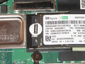 SK Hynix HFM512GD3HX015N SSD Benchmarks