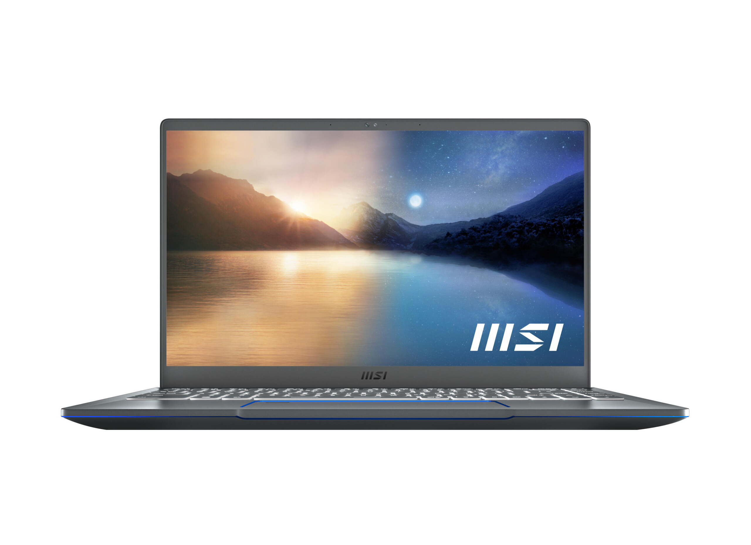 Msi Prestige 14 Evo Купить