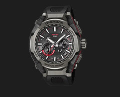 Casio MTG-B4000B-1A.