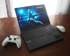 RTX 5070 Ti in overdrive: Medion Erazer Major 16 X1 gaming laptop review