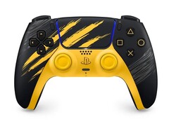 Existing PS5 owners can buy the controllers seperately.
