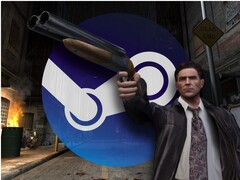 Max Payne 2: The Fall of Max Payne is 75% off on Steam until April 23