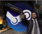 Max Payne 2: The Fall of Max Payne is 75% off on Steam until April 23