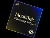 MediaTek may market its next high-end Dimensity chipset as a Dimensity 9500 series option, despite having its roots in the Dimensity 9400 Plus. (Image source: MediaTek - edited)