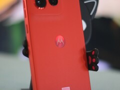 Motorola and Ericsson are engaged in a patent lawsuit. (Image Source: Florian Schmitt / Notebookcheck)