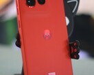 Motorola and Ericsson are engaged in a patent lawsuit. (Image Source: Florian Schmitt / Notebookcheck)