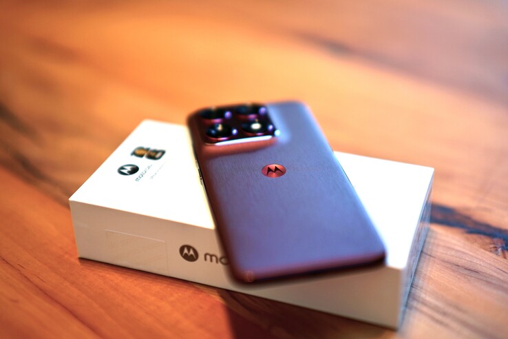 Motorola Edge 70 Pro Review