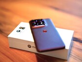 The Motorola Edge 70 Pro features a processor with an unusual design. This isn't all good news.