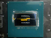 The apparent NVIDIA TU116 GPU. (Source: Videocardz)