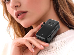 Tessan’s new thin smart travel adapter (pictured) has officially pre-launched.