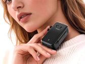 Tessan’s new thin smart travel adapter (pictured) has officially pre-launched.