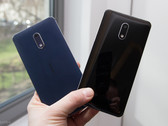 The Nokia 6 is one of the three devices to have its kernel sources released. (Source: Pocket Lint)