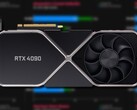 The Nvidia GeForce RTX 4090 could be released in the fourth quarter of 2022. (Image source: Nvidia (3090 card)/iVadim - edited)