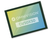 The OV50X is official. (Image source: Omnivision)