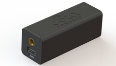 The Cota Universal Adapter. (Source: Ossia)