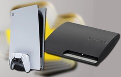 Gamers have to rely on the updated PlayStation Plus service to get their PS3 fix on the PS5. (Image source: Sony - edited)