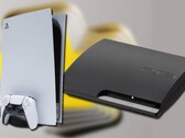 Gamers have to rely on the updated PlayStation Plus service to get their PS3 fix on the PS5. (Image source: Sony - edited)
